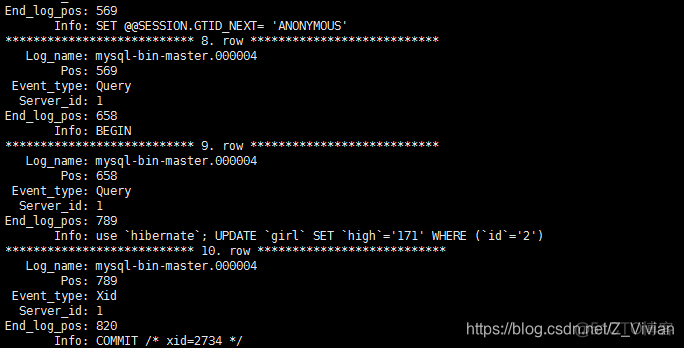 mysql 历史数据 mysql历史数据归档查询_mysql_02