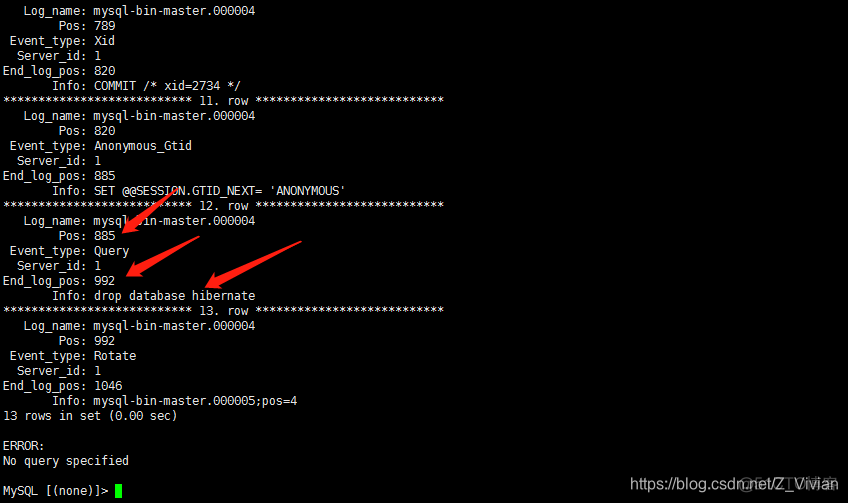 mysql 历史数据 mysql历史数据归档查询_mysql 历史数据_04