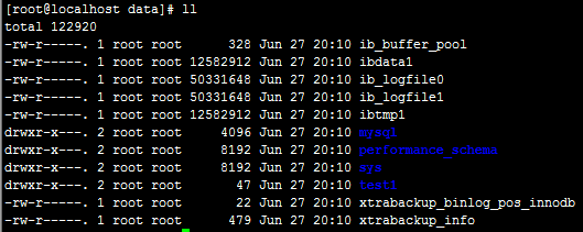 mysql 备份大数量表 mysql大数据量备份_大数据_20