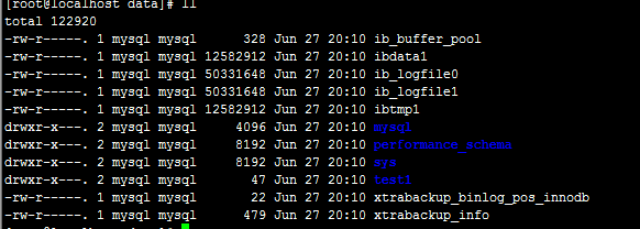 mysql 备份大数量表 mysql大数据量备份_运维_21