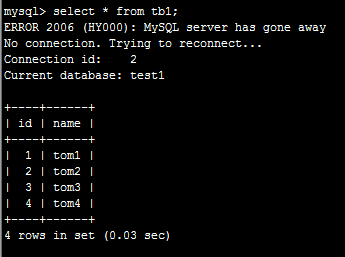 mysql 备份大数量表 mysql大数据量备份_数据库_22