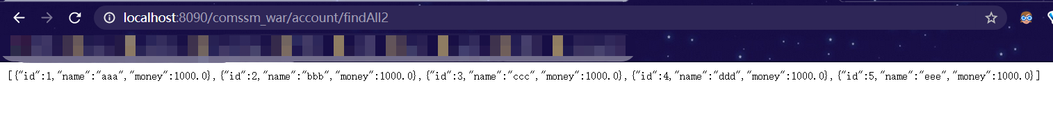 微信小程序如何连接mysql数据库 微信小程序连接mysql步骤_mysql_03