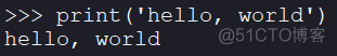 python 函数 等号 python怎么打等号_Python