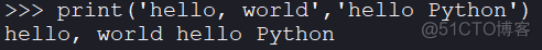 python 函数 等号 python怎么打等号_python 函数 等号_02