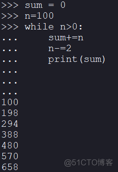 python 函数 等号 python怎么打等号_字符串_21