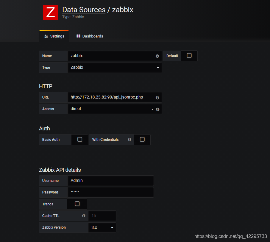 docker grafana zh docker grafana 中文_docker grafana zh_09