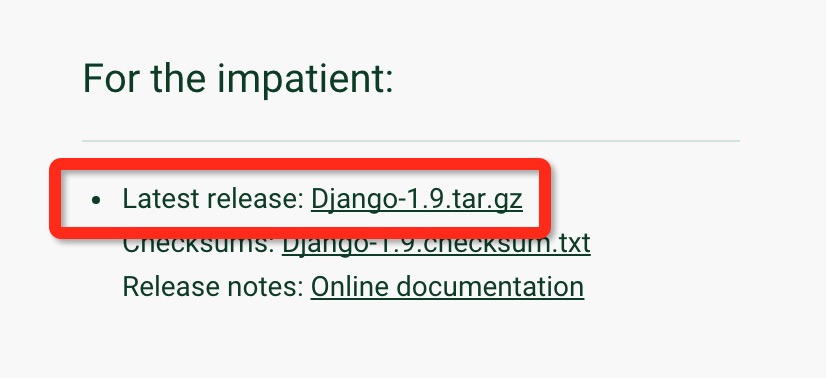 django框架 支持python几 django框架版本_html_06