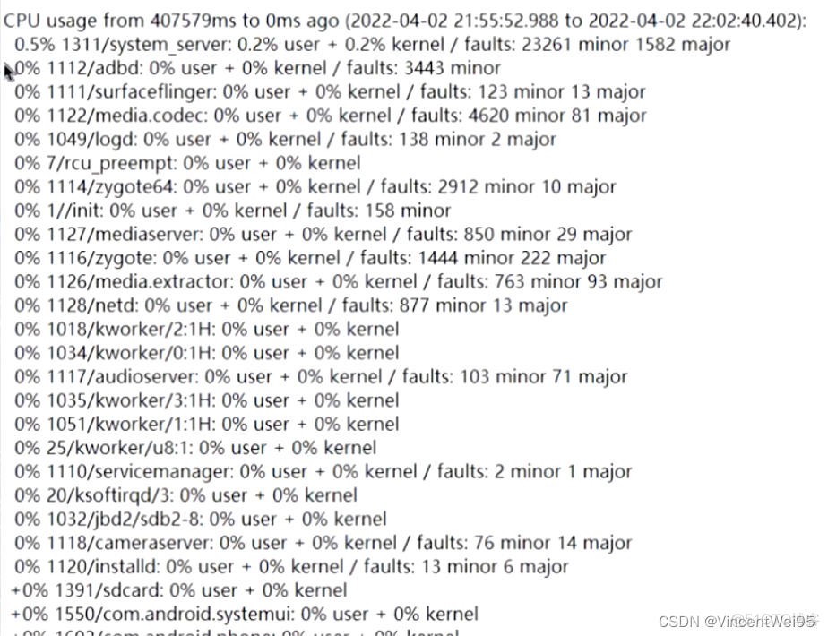 Android ANR异常 android anr产生原因_java_02