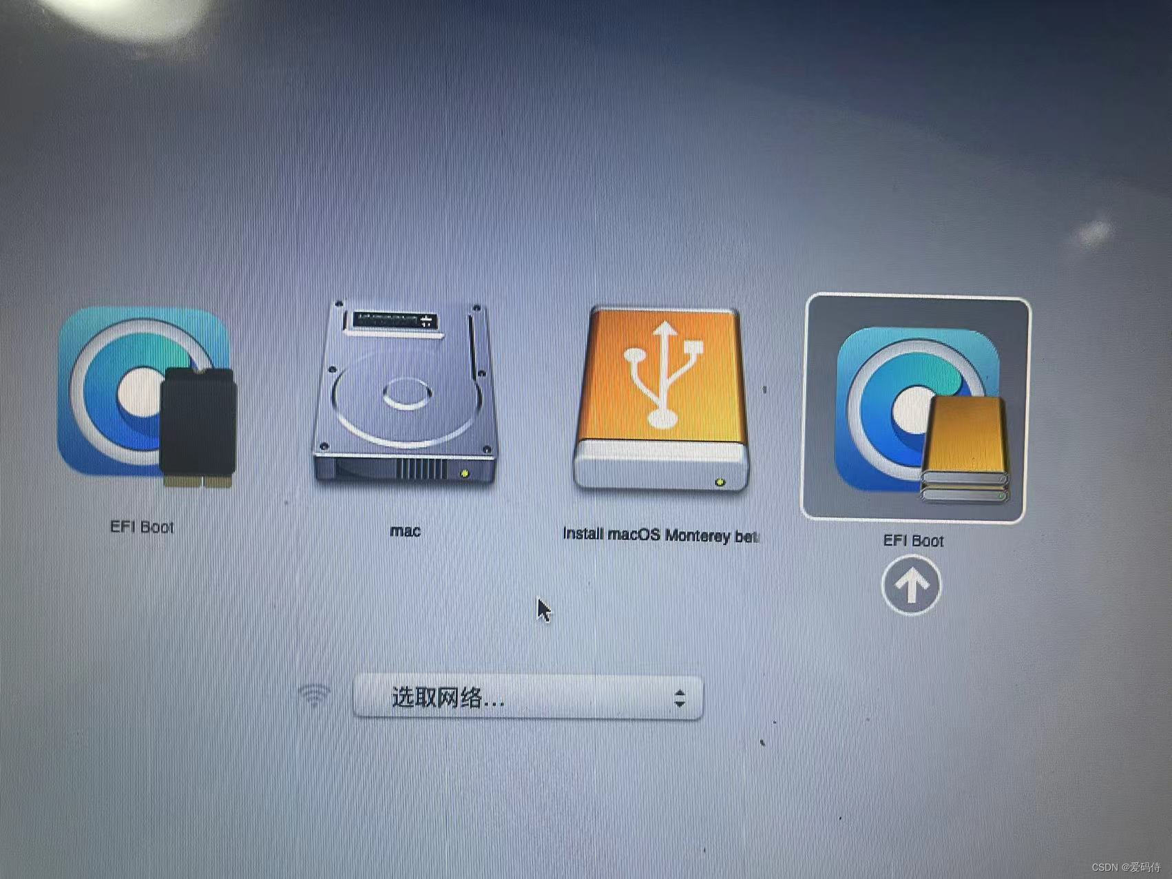 mac全局升级yarn版本 macbook大更新_macos_25