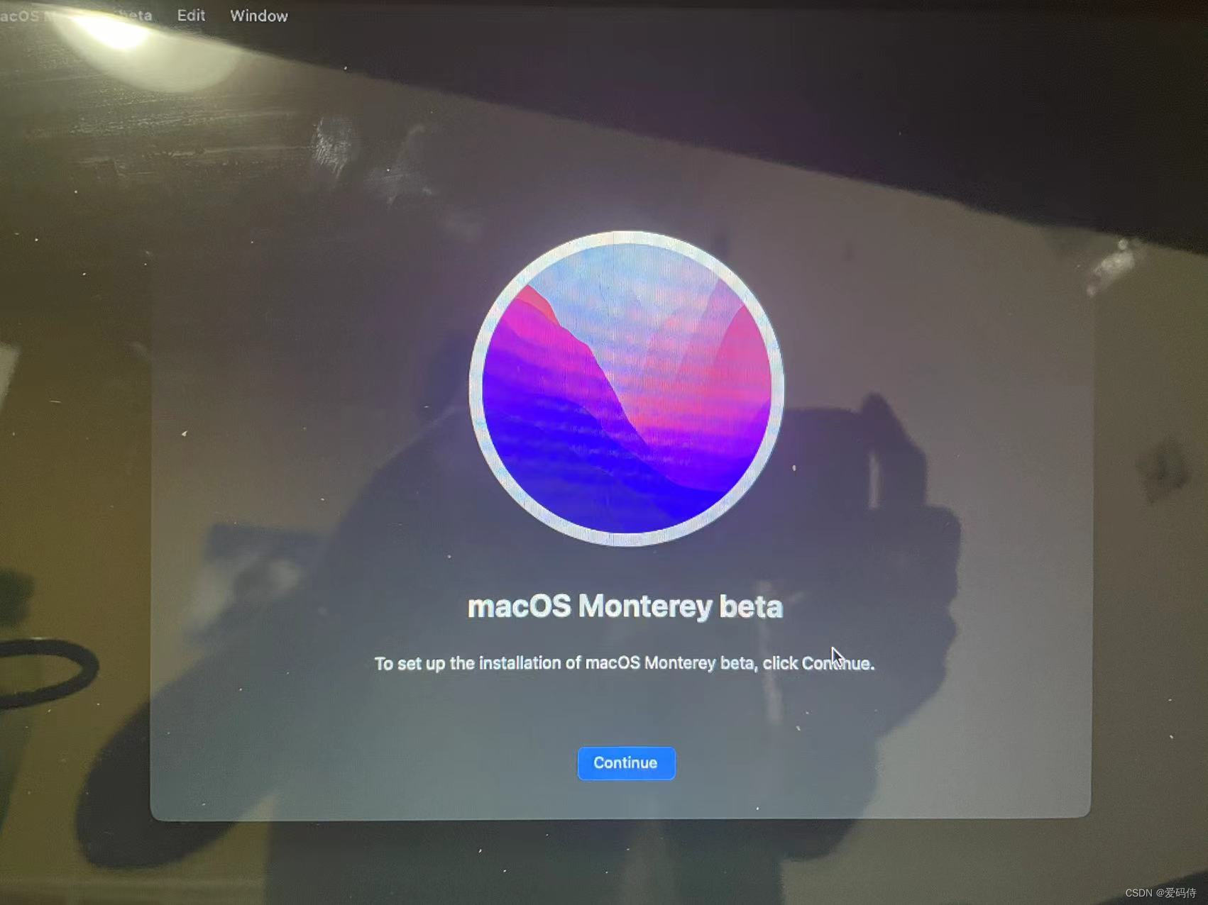 mac全局升级yarn版本 macbook大更新_macos_28