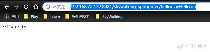 skywalking java启动 skywalking jvm 设置_java_02