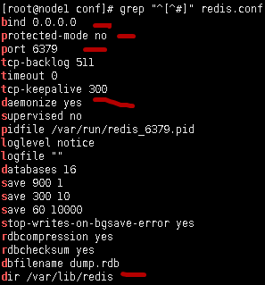 centos后台启动redis命令 centos搭建redis_sentinel_03
