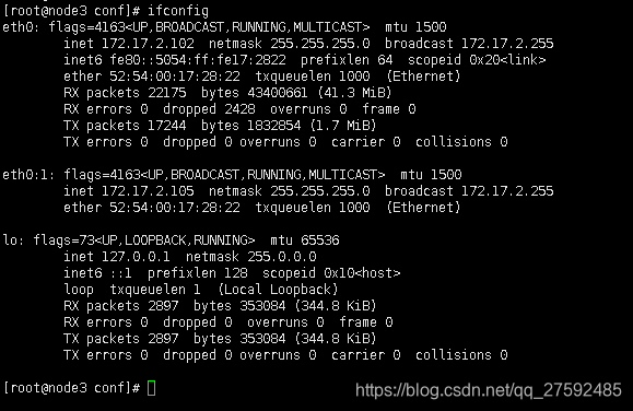 centos后台启动redis命令 centos搭建redis_sentinel_15