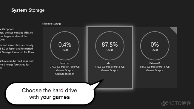 如何把文件拷贝到docker 如何把文件拷贝到xbox_游戏_05