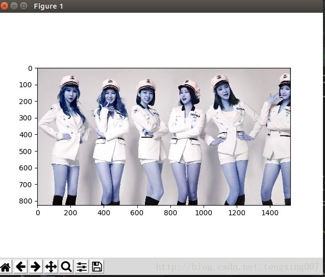 python画图的colormap python画图的包叫什么_Python