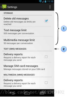 android Settingsprovider添加新数据 android user settings_子类_02