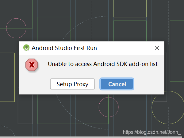 2022Android Studio安装步骤 andriod studio如何安装_下载地址_07