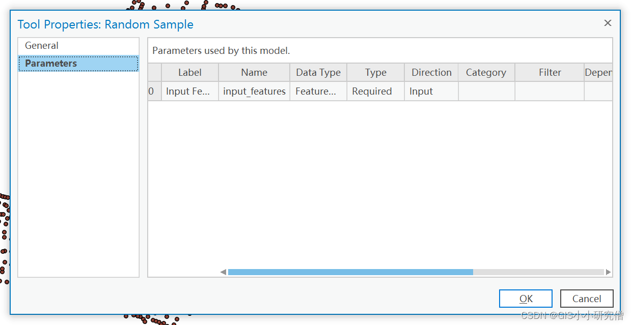 python3解释param python中param_arcgis_03