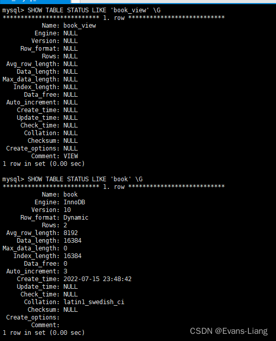 mysql视图和union all哪个速度快 mysql 视图优点_数据