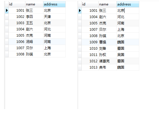 mysql 主键id 时间戳 mysql in 主键_mysql 主键id 时间戳