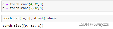 基于pytorch计算模型参数的一阶和二阶导数 pytorch进阶_python