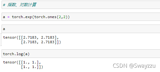 基于pytorch计算模型参数的一阶和二阶导数 pytorch进阶_python_09