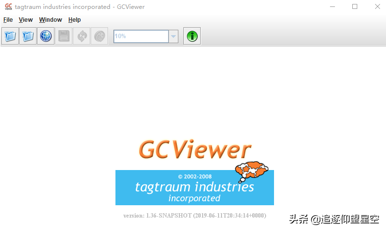 java 触发GC时机 java gc什么时候触发_Time_09