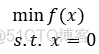 深度学习 凸优化 拉格朗日对偶 拉格朗日函数对偶_最小值_24