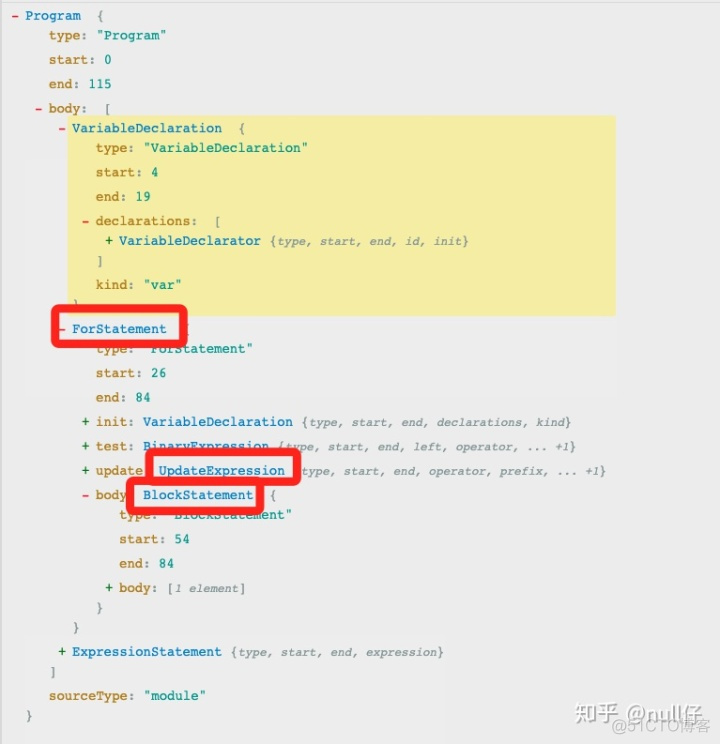 安装javascript解析器 js解释器实现_js获取另一个js的变量值_07