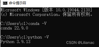 python如何配置jupyter python如何配置环境变量成anaconda_python如何配置jupyter_04