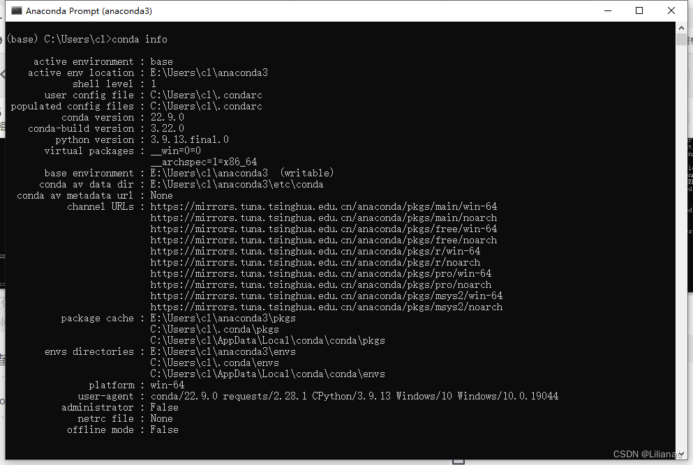 python如何配置jupyter python如何配置环境变量成anaconda_深度学习_07