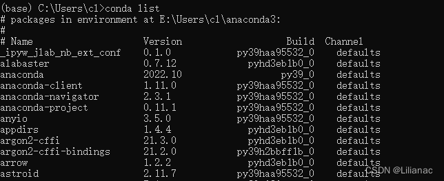 python如何配置jupyter python如何配置环境变量成anaconda_python_08