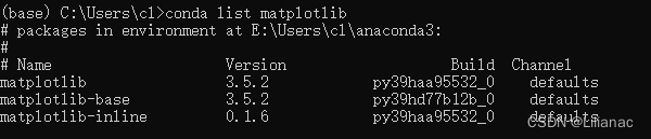 python如何配置jupyter python如何配置环境变量成anaconda_python如何配置jupyter_09