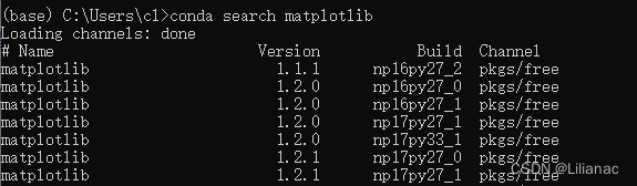 python如何配置jupyter python如何配置环境变量成anaconda_python如何配置jupyter_11