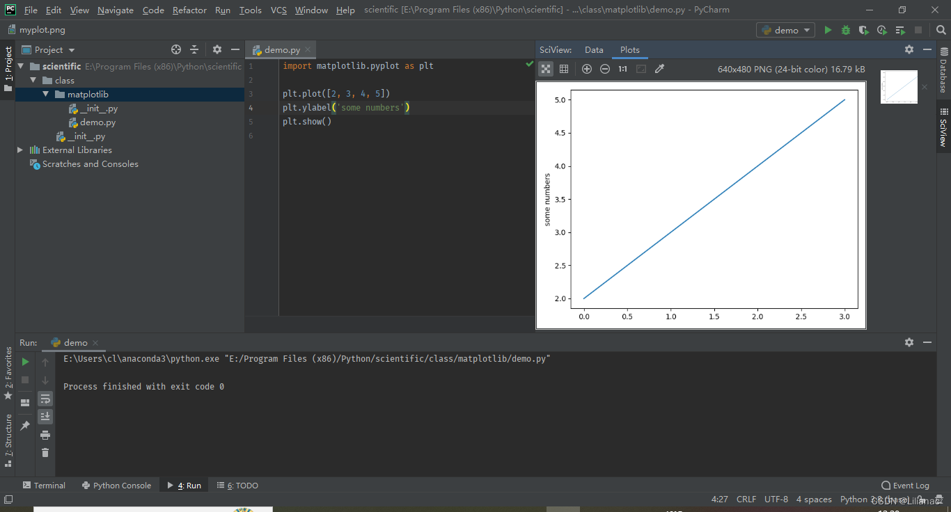 python如何配置jupyter python如何配置环境变量成anaconda_python如何配置jupyter_13