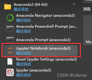 python如何配置jupyter python如何配置环境变量成anaconda_编写代码_15