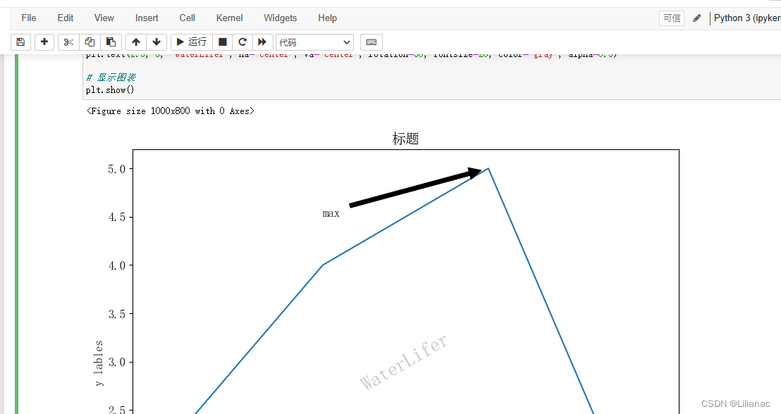 python如何配置jupyter python如何配置环境变量成anaconda_开发语言_19