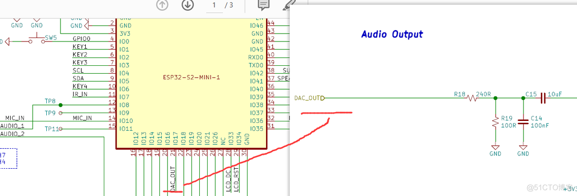 ADC芯片架构有哪些 adc/dac芯片_ADC芯片架构有哪些_11