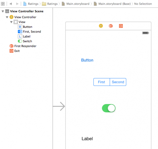 swiftUI 控件介绍 swiftui storyboard_swiftUI 控件介绍_08