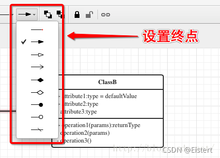 processon架构图 NGINX processon uml_数据结构_13