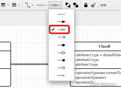 processon架构图 NGINX processon uml_类图_18