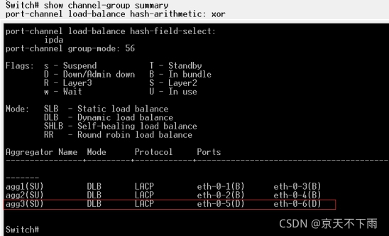 centos配置hadoop centos配置bond_centos_05