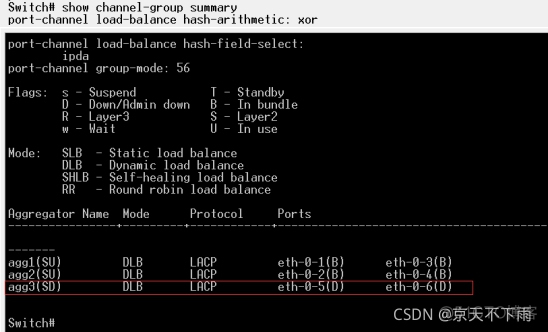 centos配置hadoop centos配置bond_centos_05