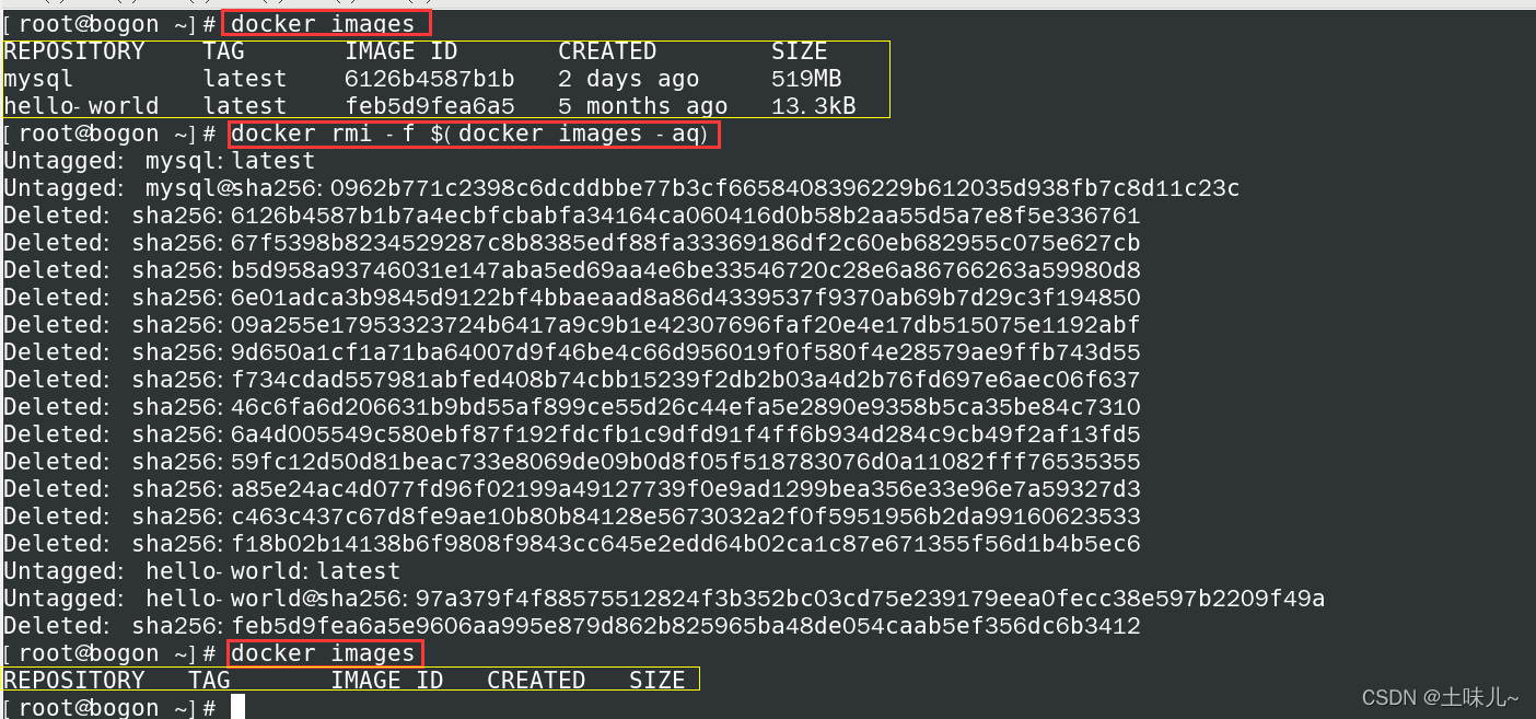 查看docker镜像的版本 查看docker镜像大小_docker_15