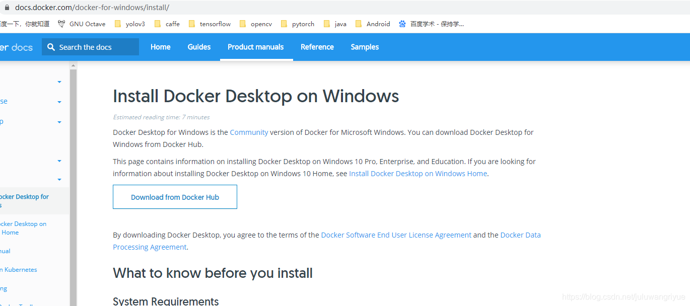 windowsshell 16安装docker win10 docker linux_docker