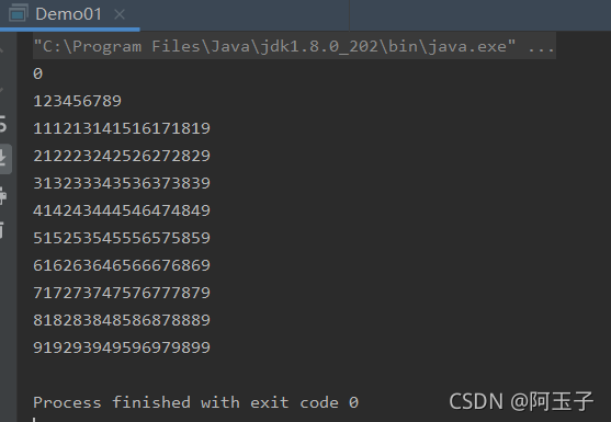 Java 代码cd到某个目录下 java实现cd目录切换功能_eclipse_34