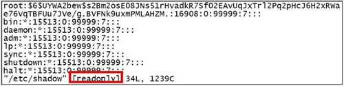 linux直接修改BIOS Linux直接修改文件内容命令_bc_06