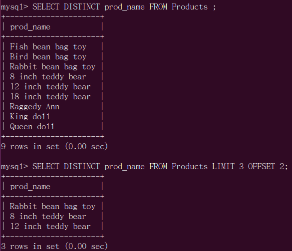 mysql一条一条插入瓶颈 mysql第一条_SQL_06