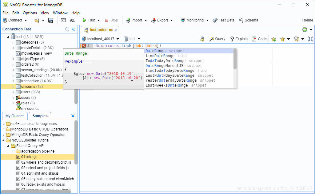 MongoDB Compass 社区版下载 mongodb社区版能否商用_解决方案_04